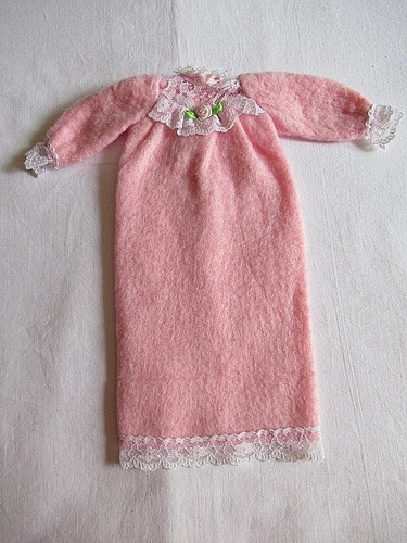 Barbie robe chambre party - barbie, de