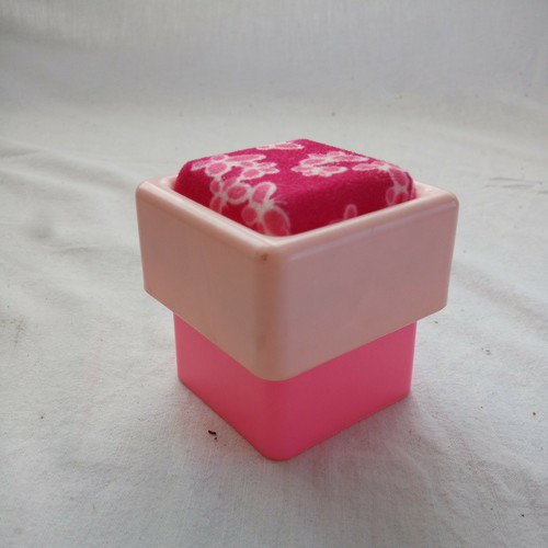 ✓Jouet tabouret vintage