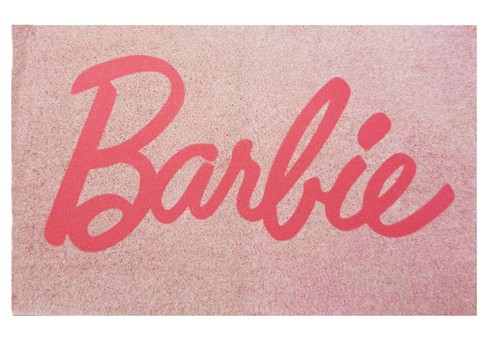 Poupées maison rose barbie - maison,