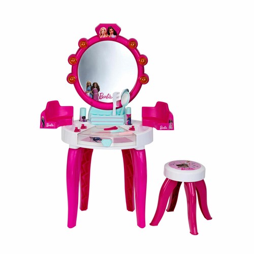 Theo klein barbie studio - barbie,